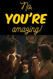 No, YOU'RE amazing!