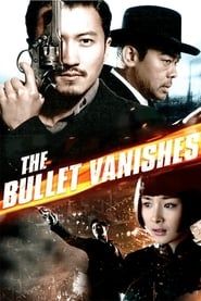The Bullet Vanishes series tv