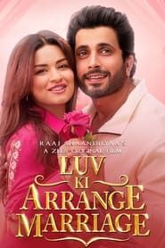 Luv Ki Arrange Marriage series tv