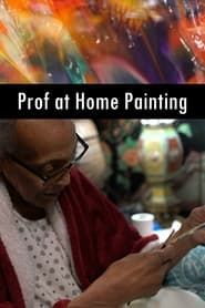 Prof at Home Painting series tv