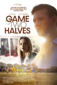 A Game of Two Halves series tv