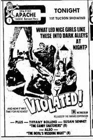 Violated! (1973)