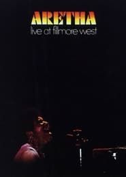 Aretha Franklin Live At Fillmore West series tv