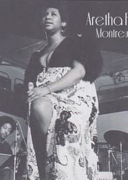Aretha Franklin - Live At Montreux Jazz Fest series tv