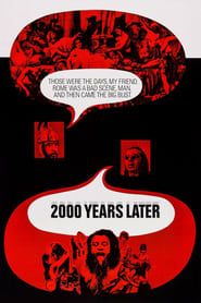 2000 Years Later 1969 streaming
