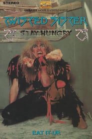 Image Twisted Sister: Stay Hungry Tour