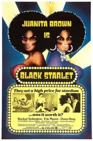 Black Starlet series tv