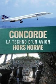 Concorde : La Techno d'un avion hors norme series tv