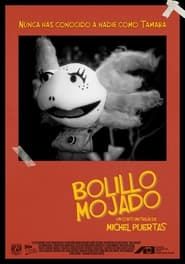 Bolillo Mojado series tv