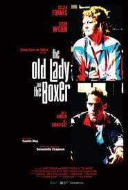 The Old Lady and The Boxer series tv