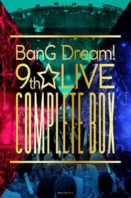 watch BanG Dream! 9th☆LIVE「Mythology」
