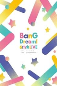 BanG Dream! 6th☆LIVE series tv