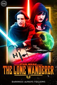Star Wars: The Lone Wanderer series tv