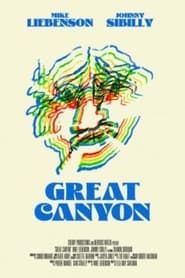 Great Canyon series tv