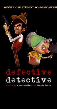 Image Defective Detective