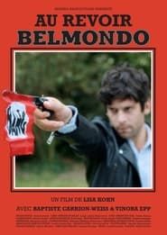 Au revoir Belmondo series tv