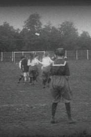 Women's Football in Gävle in 1917 series tv