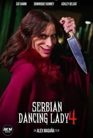 Serbian Dancing Lady 4 series tv
