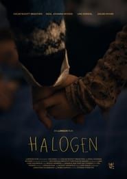 Halogen series tv