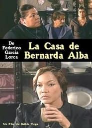 watch La casa de Bernarda Alba