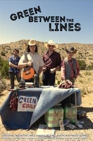 Green Between The Lines series tv