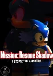 watch Lego Sonic The Hedgehog: Mission: Rescue Shadow