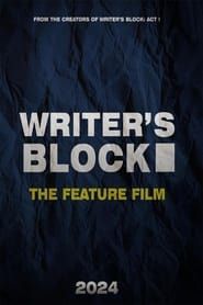 Writer's Block series tv
