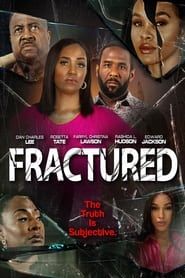 Fractured (2024)