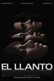 watch El llanto