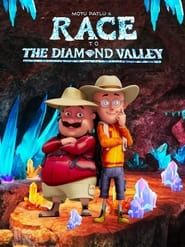 Motu Patlu & The Race to the Diamond Valley series tv
