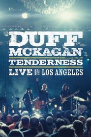 Image Duff Mckagan's - Tenderness : Live In Los Angeles