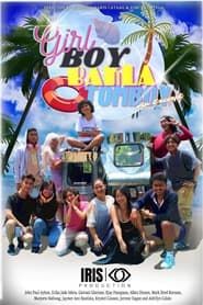 Girl Boy Bakla Tomboy - An Excerpt series tv