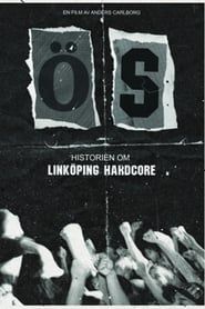 Image ÖS - The history of Linköping hardcore