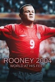 Image Rooney 2004: World At His Feet