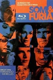 Sound & Fury: Film series tv