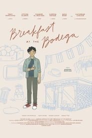 Breakfast at the Bodega (2021)