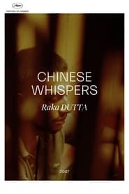 Chinese Whispers series tv