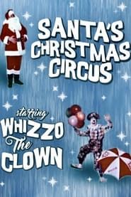 Santa's Christmas Circus series tv