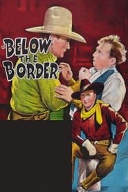 Below the Border series tv