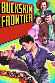 Buckskin Frontier series tv