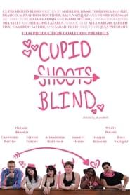 Cupid Shoots Blind series tv
