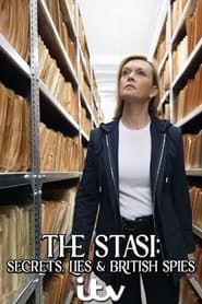 The Stasi: Secrets, Lies and British Spies series tv