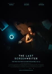 The Last Screenwriter series tv
