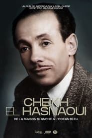 Cheikh El Hasnaoui, from the White House to the Blue Ocean series tv