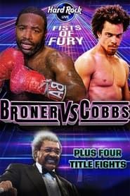 watch Adrien Broner vs. Blair Cobbs