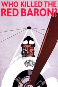Image Who Killed The Red Baron?