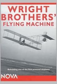 Wright Brothers' Flying Machine series tv