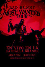 Image Bad Bunny: Most Wanted Tour