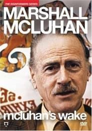 Image McLuhan's Wake 2002