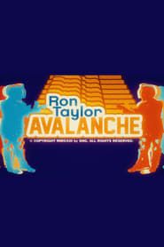 Image Ron Taylor: Avalanche